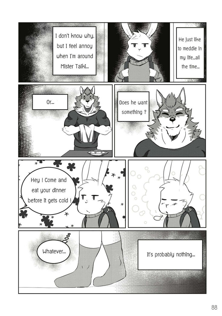 The Relationship