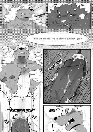 The Relationship Page #119