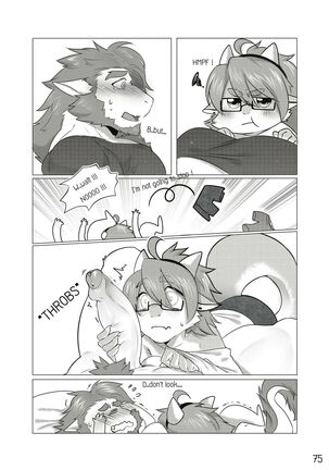 The Relationship Page #79