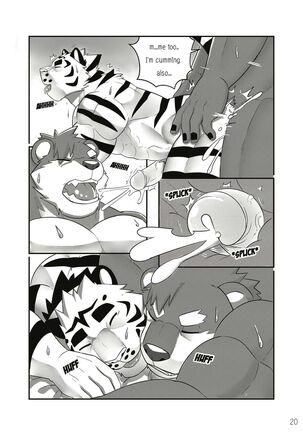 The Relationship Page #24