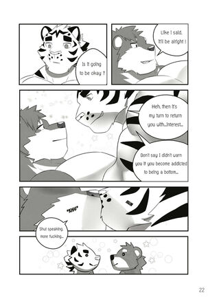 The Relationship Page #26