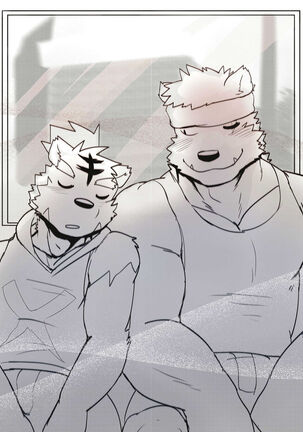 The Relationship Page #66