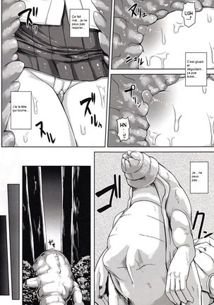 KanNomi "Fu" - Page 10