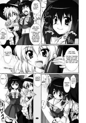 Docchi ga Konomi?