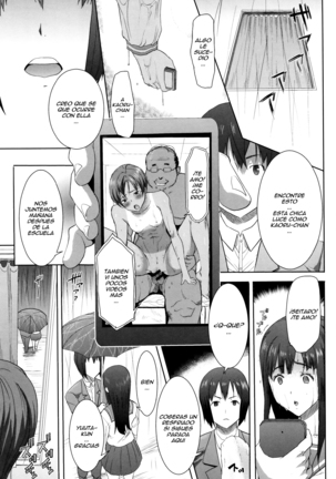 "Kare ni... Dakaremashita. Ato, Ne..." ~Otome ga Chuuko XXX Desu to Kokuhaku Suru Hi~ Ch.1-7 Page #79