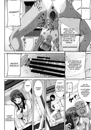 "Kare ni... Dakaremashita. Ato, Ne..." ~Otome ga Chuuko XXX Desu to Kokuhaku Suru Hi~ Ch.1-7 Page #22