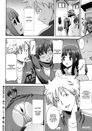 "Kare ni... Dakaremashita. Ato, Ne..." ~Otome ga Chuuko XXX Desu to Kokuhaku Suru Hi~ Ch.1-7 Page #28