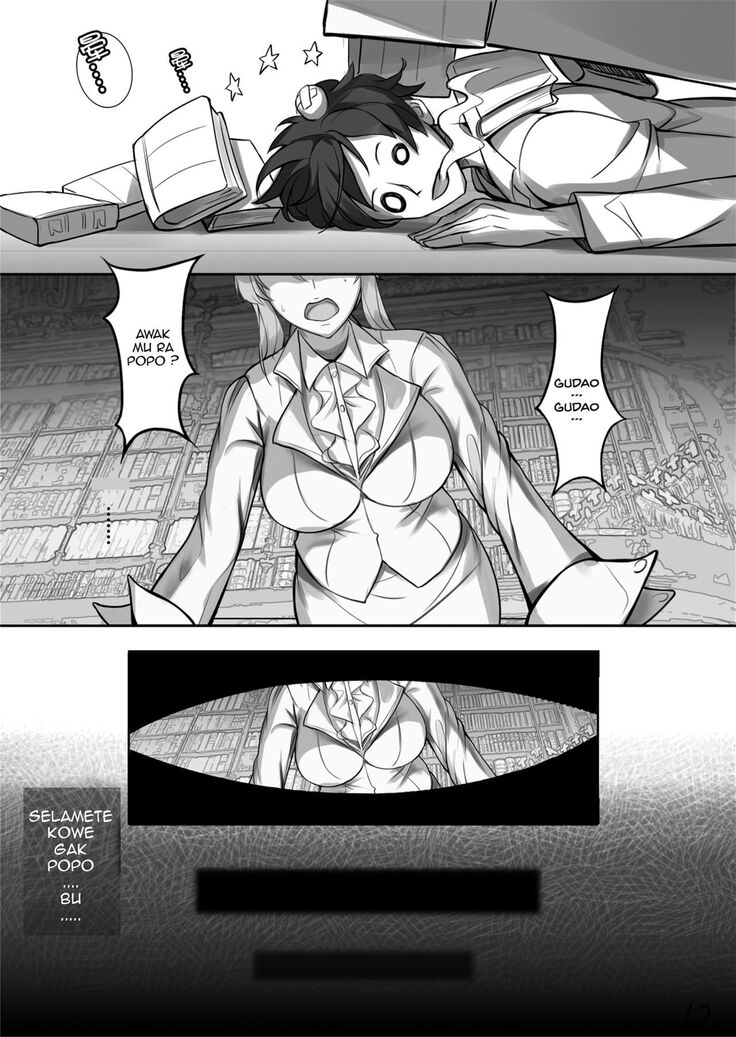 Kyoushi Taiken | The Teacher Experience