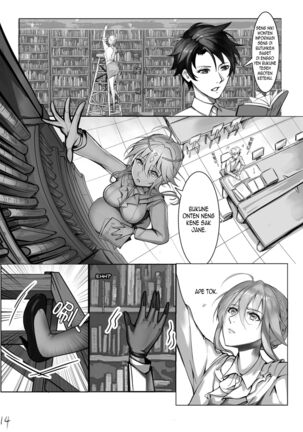 Kyoushi Taiken | The Teacher Experience Page #15