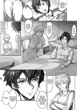 Kyoushi Taiken | The Teacher Experience Page #20