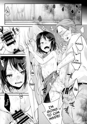 Oji-san to Watashi | An Older Man and Me Page #16
