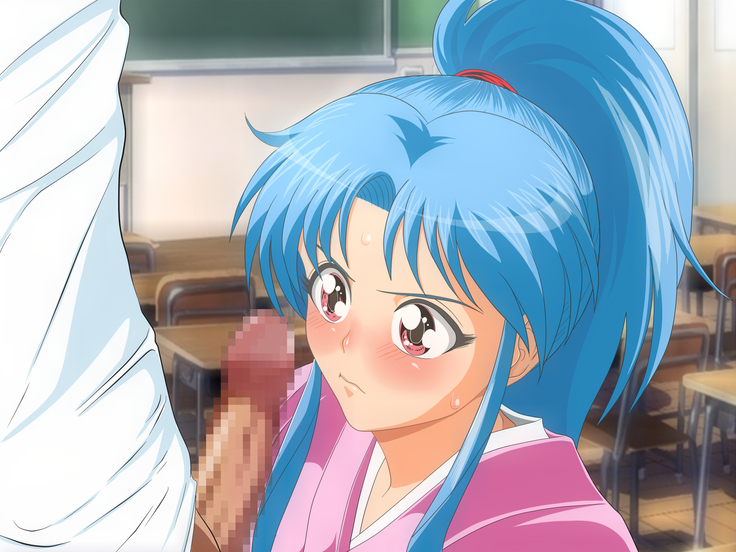 Bakatare Sukebe !!