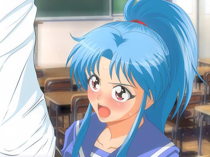 Bakatare Sukebe !!