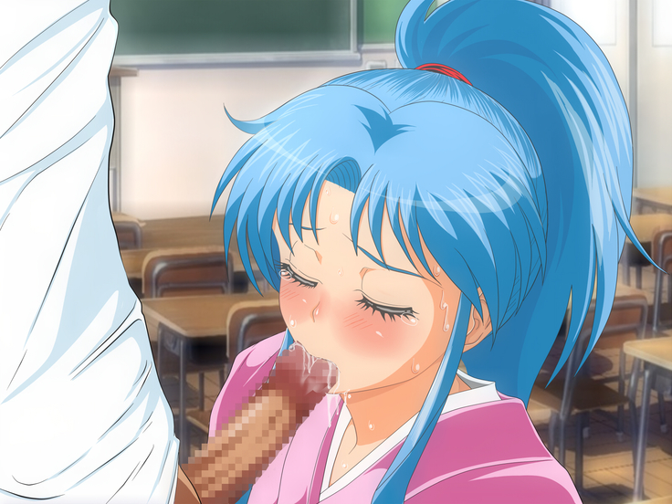 Bakatare Sukebe !!