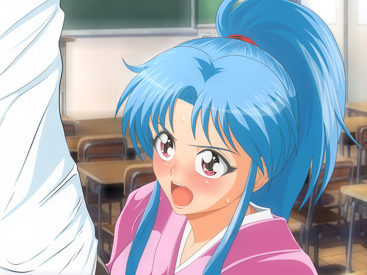 Bakatare Sukebe !!