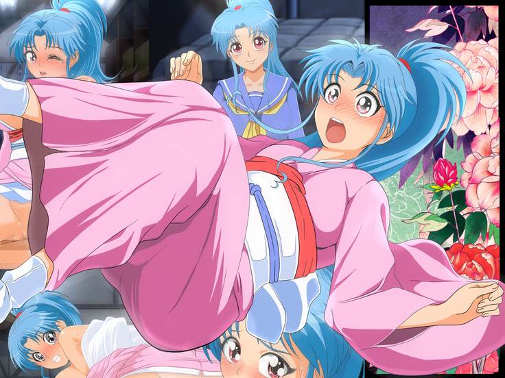 Bakatare Sukebe !!