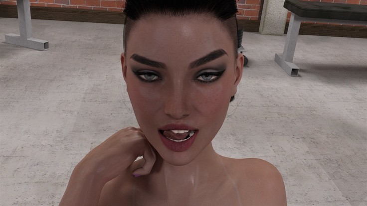 Futanari Weight Loss Program