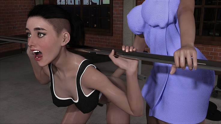 Futanari Weight Loss Program