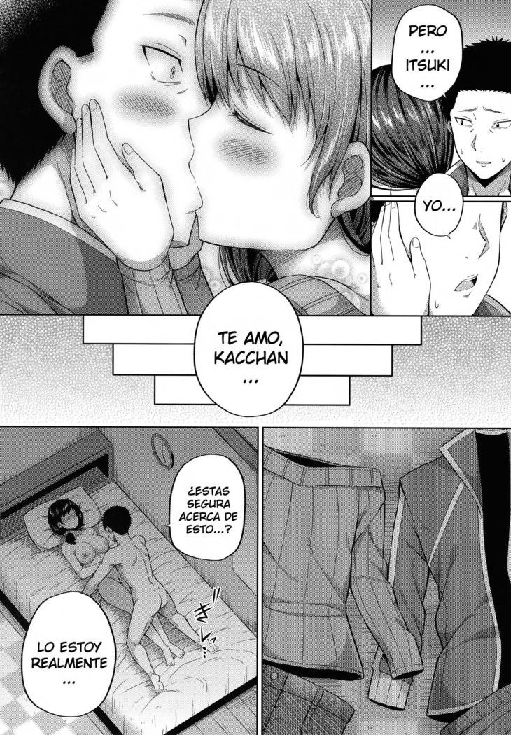 Enkou Shijo wa Ikaga desu ka? | Would You Like Compensated Dating?