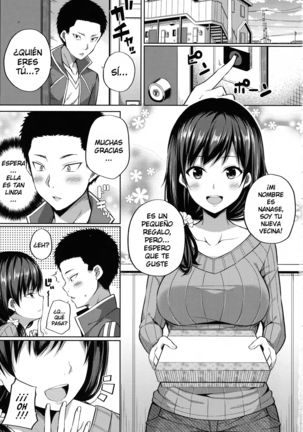 Enkou Shijo wa Ikaga desu ka? | Would You Like Compensated Dating? Page #2