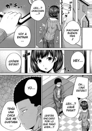 Enkou Shijo wa Ikaga desu ka? | Would You Like Compensated Dating? Page #11