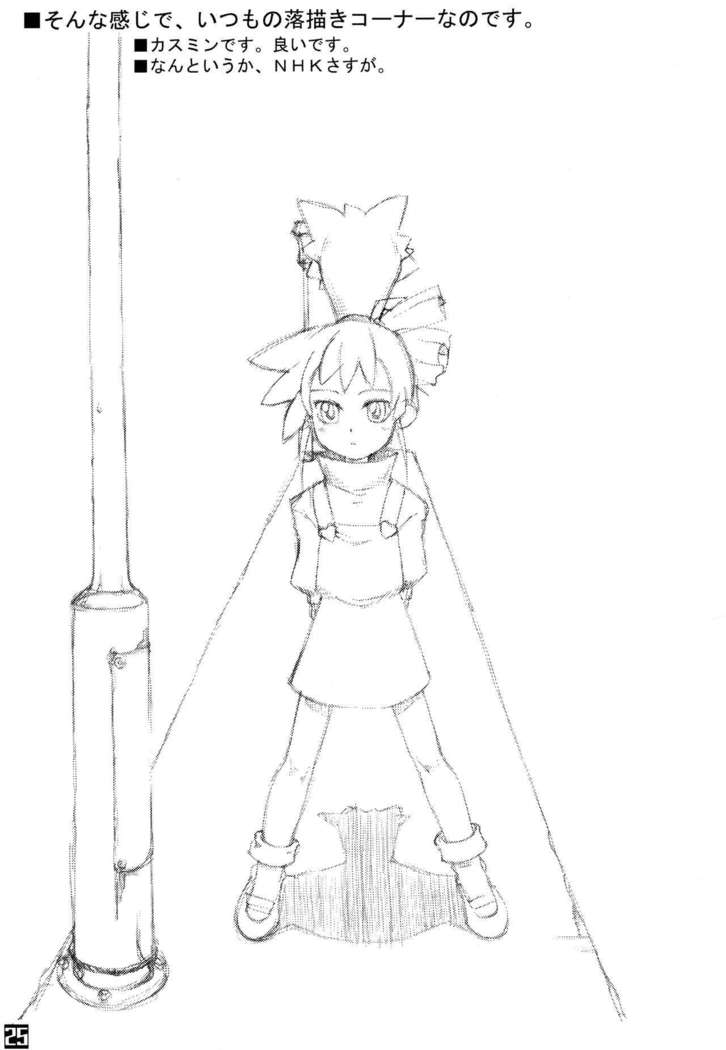 ROUGH vol.13