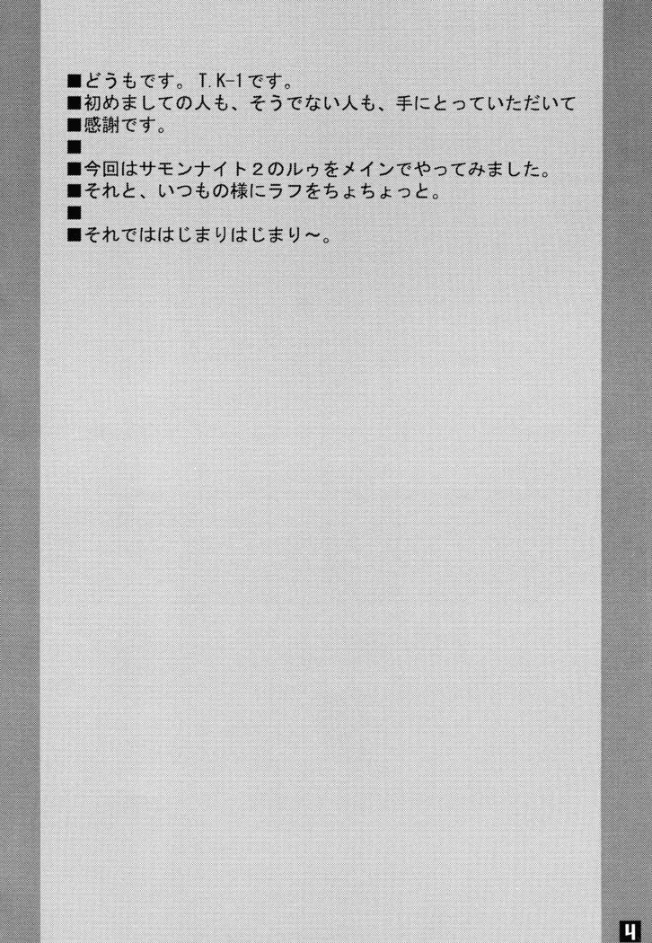 ROUGH vol.13