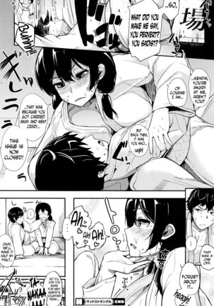 Mad strangle Page #24