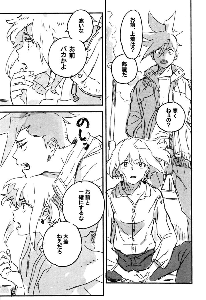 Atarashī hoshi