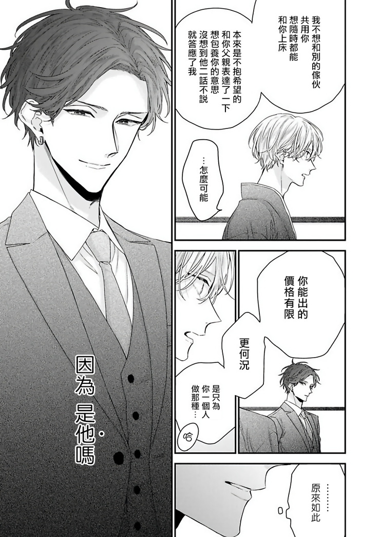 Shirayukihime ni Kuchizuke | 亲吻白雪姬 Ch. 1-7