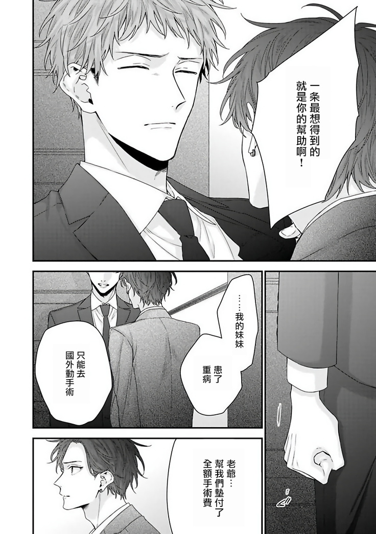 Shirayukihime ni Kuchizuke | 亲吻白雪姬 Ch. 1-7