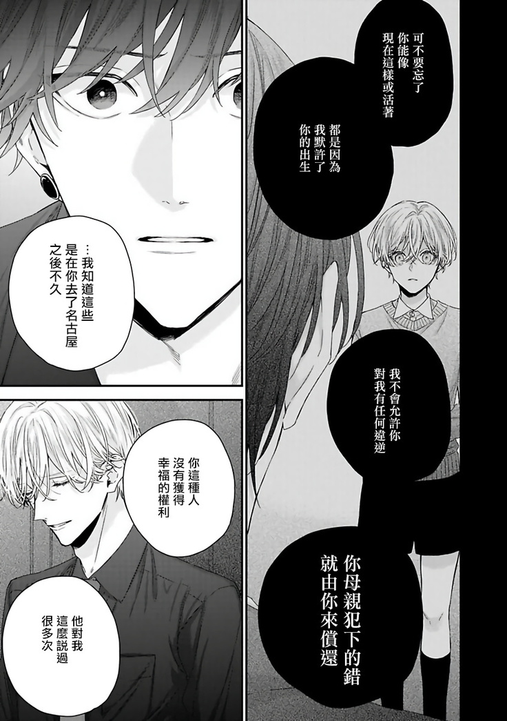 Shirayukihime ni Kuchizuke | 亲吻白雪姬 Ch. 1-7