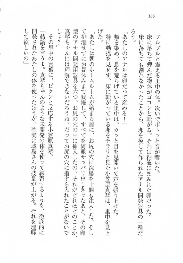 美少女を上手に○○○にする方法