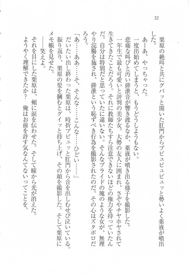 美少女を上手に○○○にする方法
