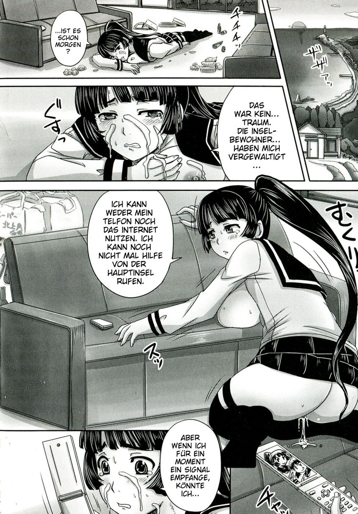 Etsurakuha Eienni Mesudakeno Monoda | Pleasure is Being a Whore Forever