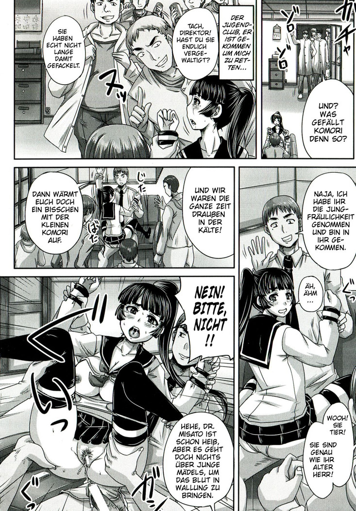 Etsurakuha Eienni Mesudakeno Monoda | Pleasure is Being a Whore Forever