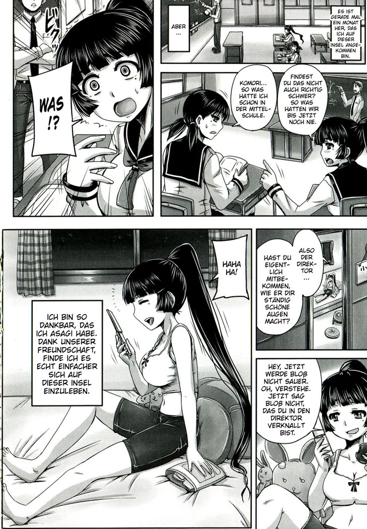 Etsurakuha Eienni Mesudakeno Monoda | Pleasure is Being a Whore Forever