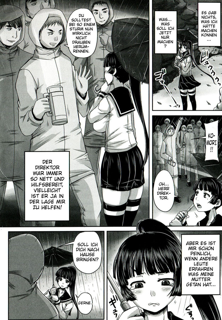 Etsurakuha Eienni Mesudakeno Monoda | Pleasure is Being a Whore Forever