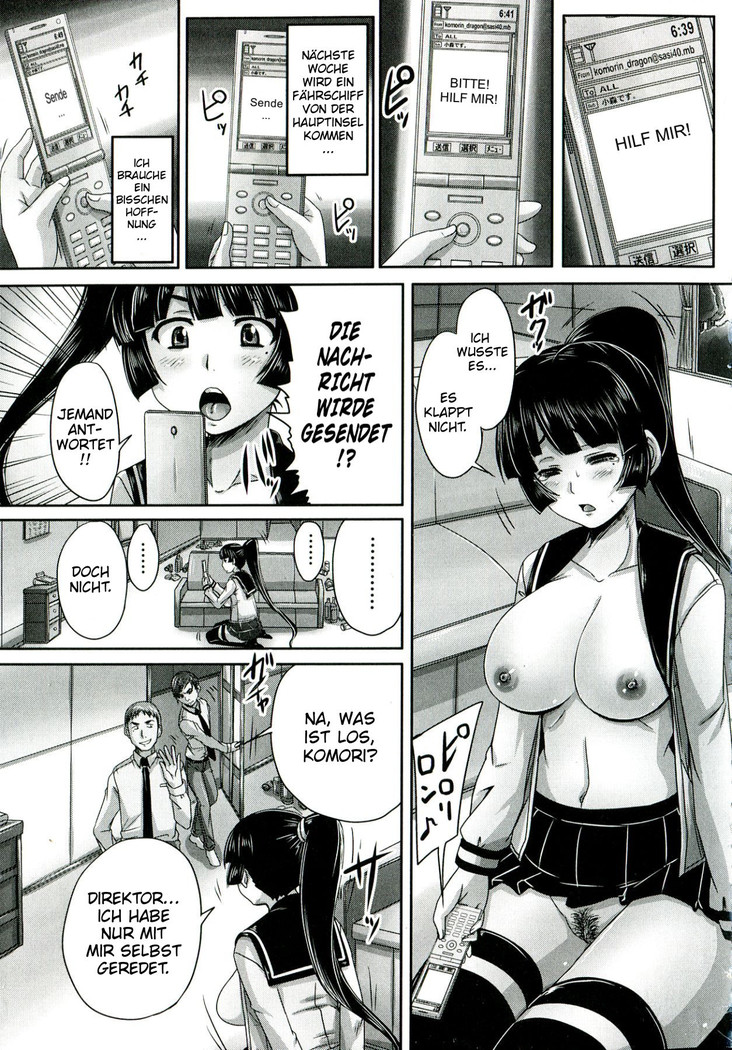 Etsurakuha Eienni Mesudakeno Monoda | Pleasure is Being a Whore Forever
