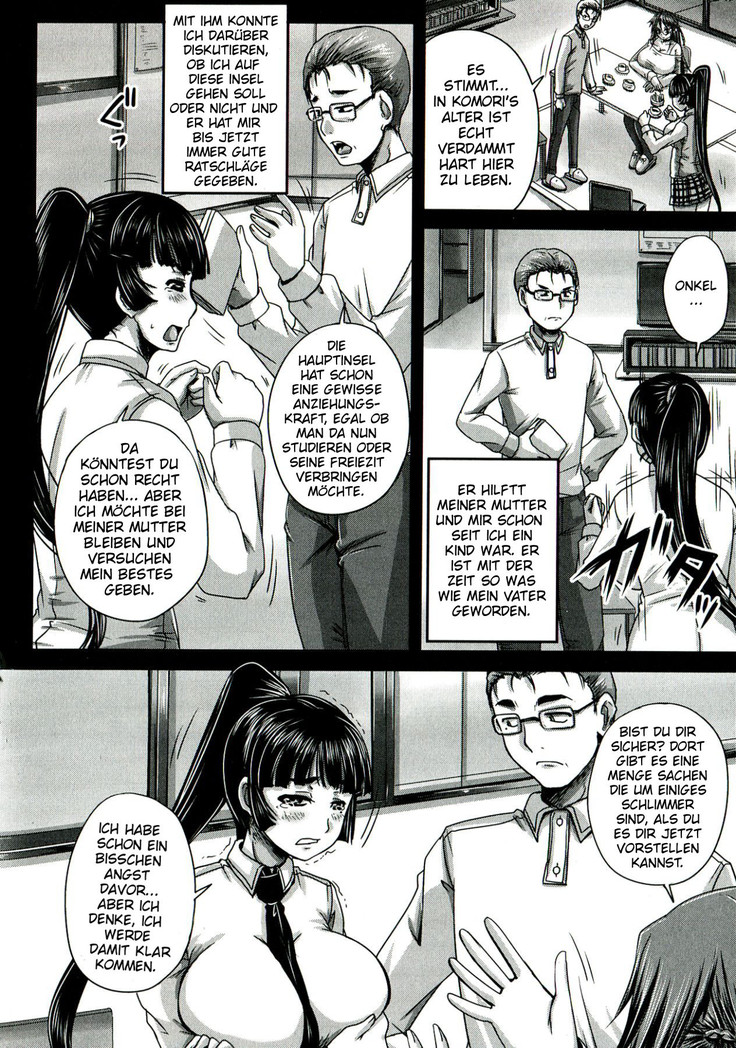 Etsurakuha Eienni Mesudakeno Monoda | Pleasure is Being a Whore Forever