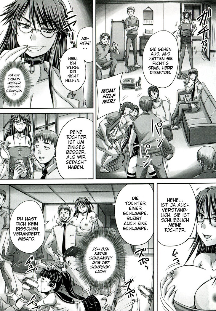 Etsurakuha Eienni Mesudakeno Monoda | Pleasure is Being a Whore Forever