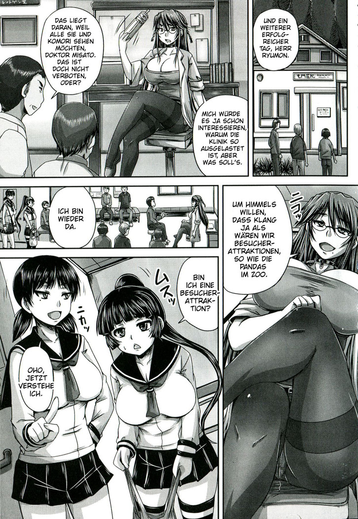 Etsurakuha Eienni Mesudakeno Monoda | Pleasure is Being a Whore Forever