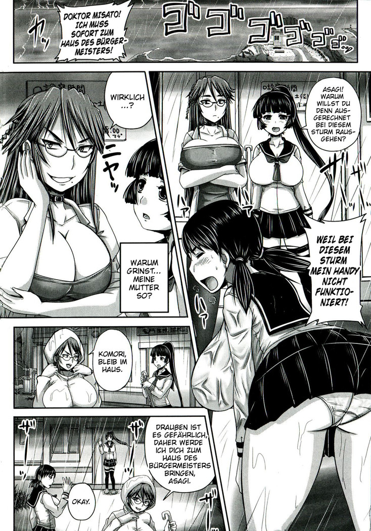 Etsurakuha Eienni Mesudakeno Monoda | Pleasure is Being a Whore Forever