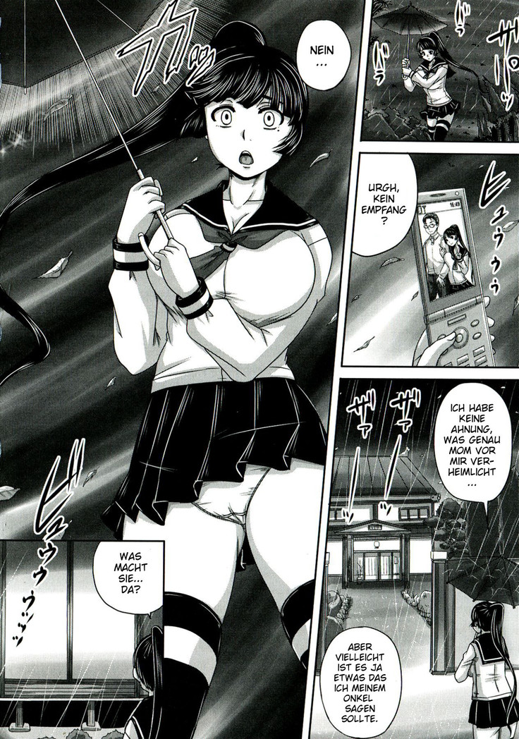 Etsurakuha Eienni Mesudakeno Monoda | Pleasure is Being a Whore Forever