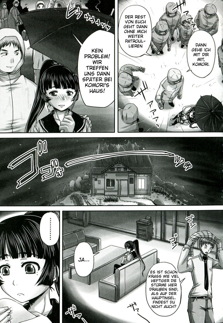 Etsurakuha Eienni Mesudakeno Monoda | Pleasure is Being a Whore Forever