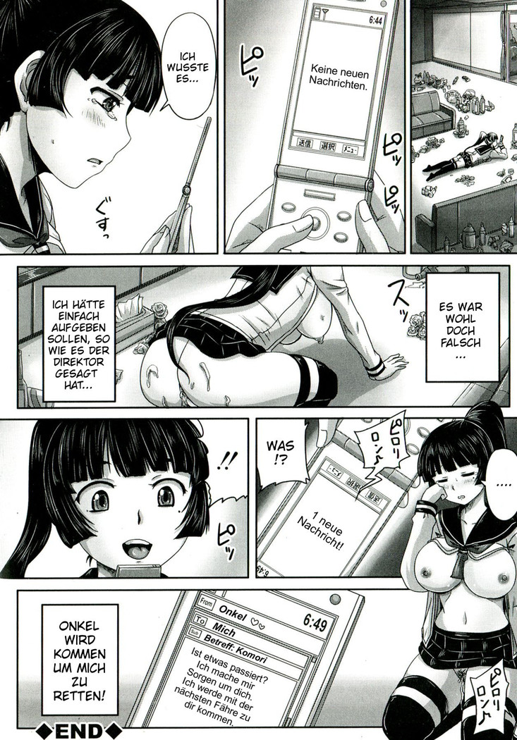 Etsurakuha Eienni Mesudakeno Monoda | Pleasure is Being a Whore Forever