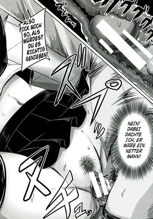 Etsurakuha Eienni Mesudakeno Monoda | Pleasure is Being a Whore Forever Page #24
