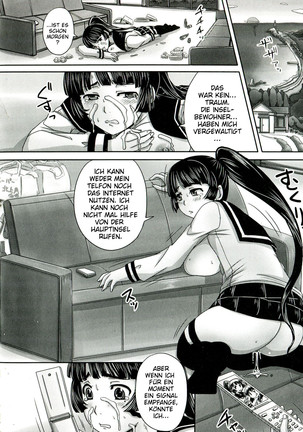 Etsurakuha Eienni Mesudakeno Monoda | Pleasure is Being a Whore Forever Page #36