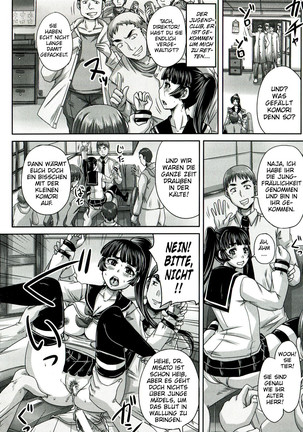 Etsurakuha Eienni Mesudakeno Monoda | Pleasure is Being a Whore Forever Page #30