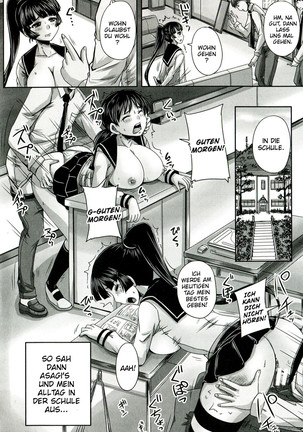 Etsurakuha Eienni Mesudakeno Monoda | Pleasure is Being a Whore Forever Page #38